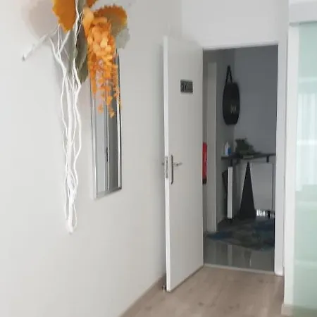 Prestige Holidays Alojamentos Hotel