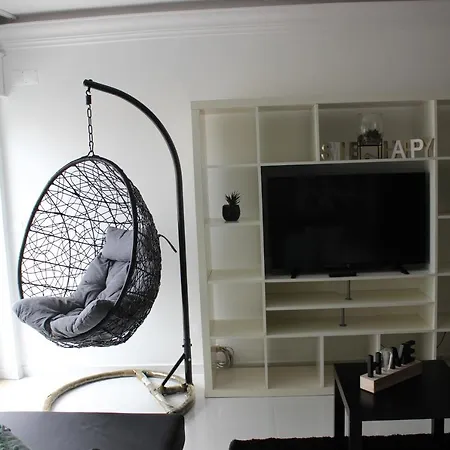 Prestige Holidays Alojamentos * Nazaré