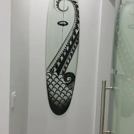 Prestige Holidays Alojamentos * Nazaré