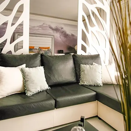 Prestige Holidays Alojamentos