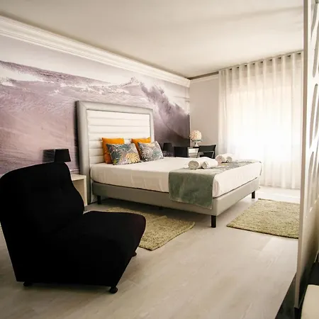 Prestige Holidays Alojamentos * Nazaré