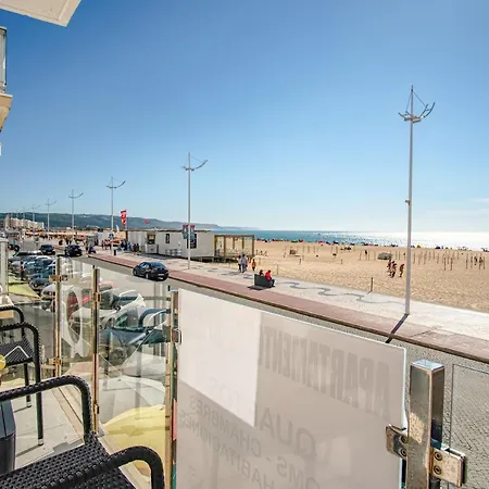 Prestige Holidays Alojamentos Nazaré