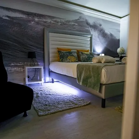 Hotel Prestige Holidays Alojamentos