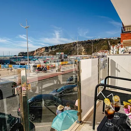 Prestige Holidays Alojamentos * Nazaré