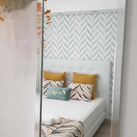 Prestige Holidays Alojamentos * Ναζαρέ