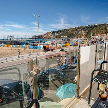 Ξενοδοχείο Prestige Holidays Alojamentos Ναζαρέ