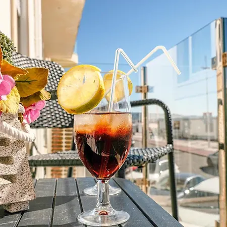 Ξενοδοχείο Prestige Holidays Alojamentos *