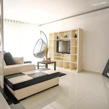 Ξενοδοχείο Prestige Holidays Alojamentos