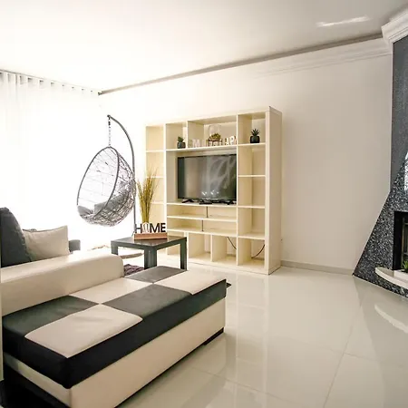 Préstige Holidays Alojamentos *