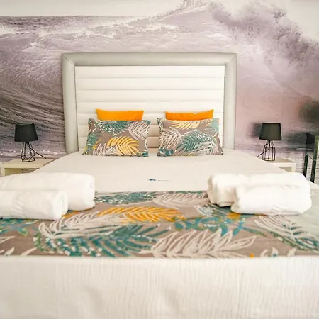 Otel Prestige Holidays Alojamentos