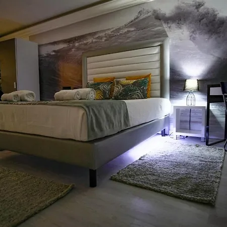 Prestige Holidays Alojamentos * Ναζαρέ