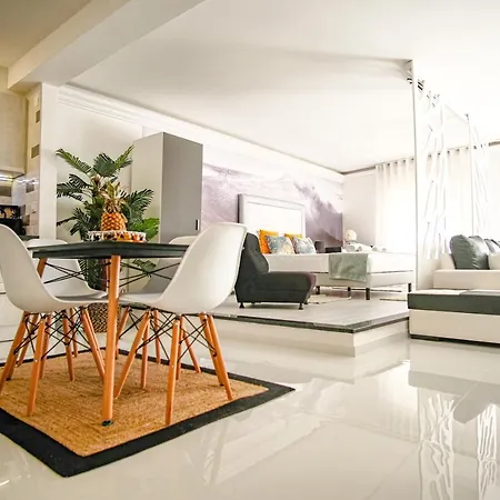 Otel Prestige Holidays Alojamentos *