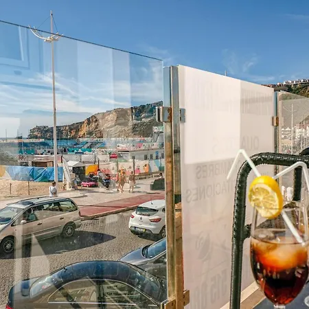 Prestige Holidays Alojamentos * Ναζαρέ