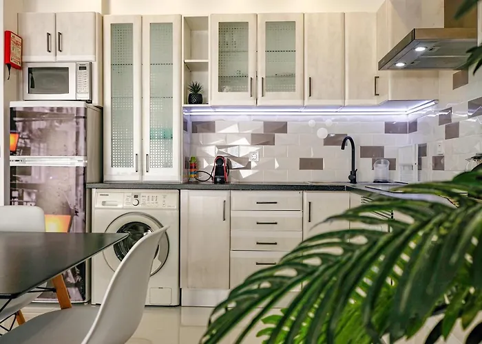 Prestige Holidays Alojamentos Otel Nazaré